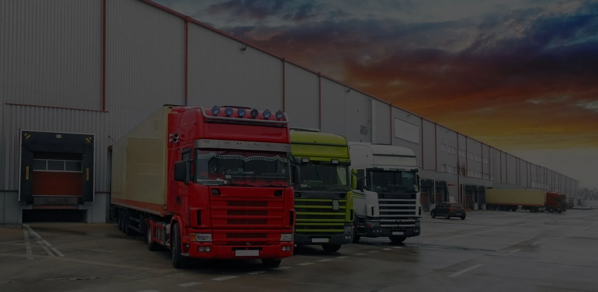 Ankara Pamukkale Ambarı